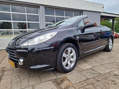 Peugeot 307 CC
