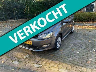 tweedehands VW Polo 1.2 TSI Highline