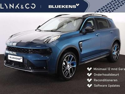 Occasion Lynk & Co 01 261 PK (191 kW) 2025 Blauw SUV