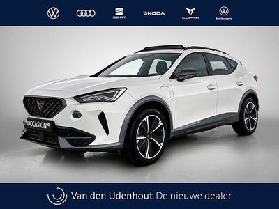 Wit Occasion 2022 Cupra Formentor SUV | € 26.240 (Goede deal)