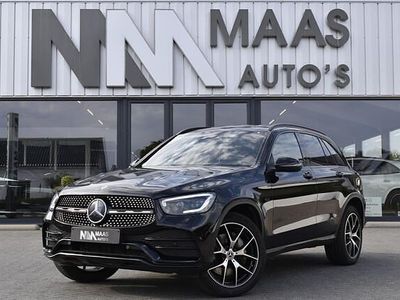 Mercedes GLC300