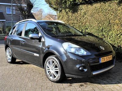 Renault Clio II