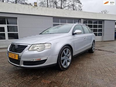 tweedehands VW Passat Variant 2.0 TFSI Sportline (EXPORTPRIJS)