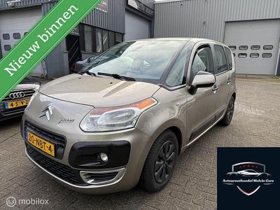 Occasion Citroën C3 Picasso 120 PK (88 kW) 2010 Beige MPV