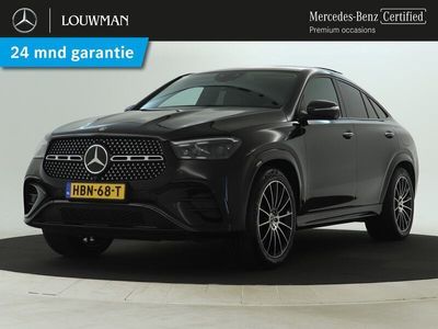 Mercedes GLE400