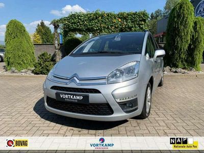 tweedehands Citroën C4 1.6 THP Ligne Business 5p