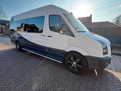 Occasion 2007 VW Crafter Van | € 7.500