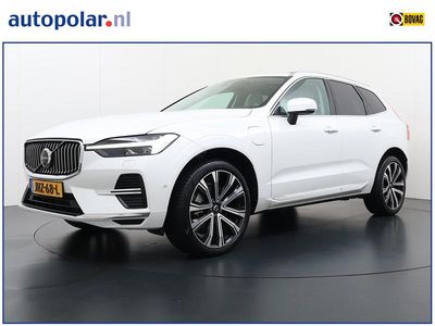 Wit Gebruikt 2023 Volvo XC60 Ultimate SUV | € 45.850 (Goede deal)