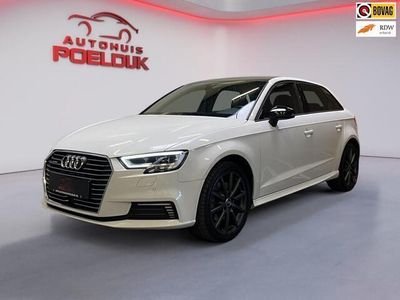 Audi A3 Sportback e-tron