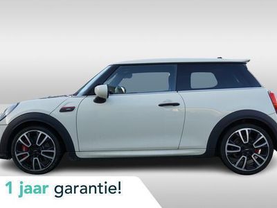 tweedehands Mini John Cooper Works 2.0 Trim | Head-Up | Leder | Navigatie | Camera |