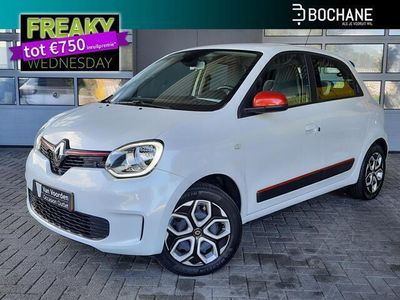 tweedehands Renault Twingo Z.E. R80 E-Tech Equilibre 22 kWh / Clima / Begrenz