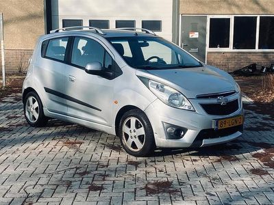 Occasion Chevrolet Spark 81 PK (59 kW) 2010 Hatchback