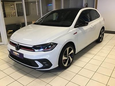 tweedehands VW Polo GTI 2.0 TSI