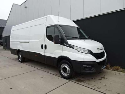 tweedehands Iveco Daily L4H2- Automaat (173) - ¤30000,- netto