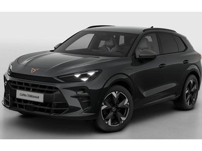Timanfaya grey Nieuw 2025 Cupra Terramar SUV | € 52.522 (Eerlijke prijs)