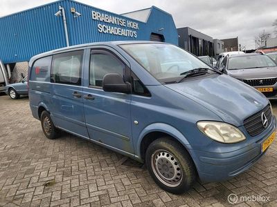 Occasion 2005 Mercedes 320 | € 2.850 (Eerlijke prijs)