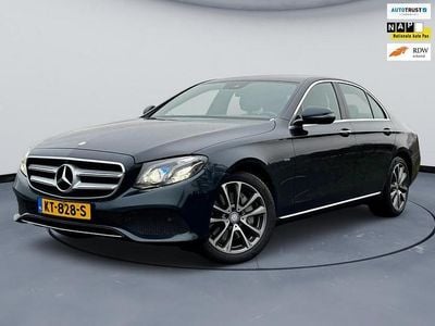 Gebruikt 2016 Mercedes 350 Edition | € 24.777 (Goede deal)