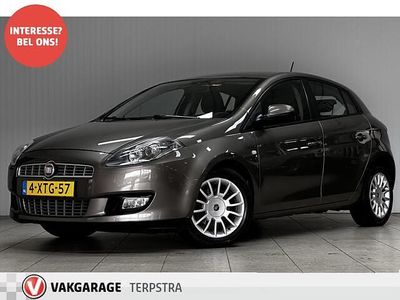 Fiat Bravo