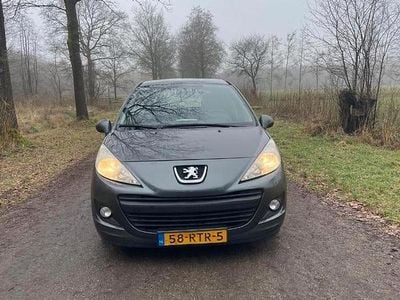 Occasion Peugeot 207 95 PK (69 kW) 2011