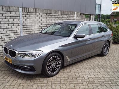 tweedehands BMW 520 520 5-serie Touring i High Executive Sport Line Aut