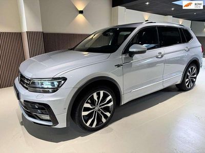 VW Tiguan Allspace