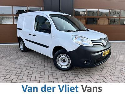 Occasion Renault Kangoo Komfort 75 PK (55 kW) 2019 Wit MPV