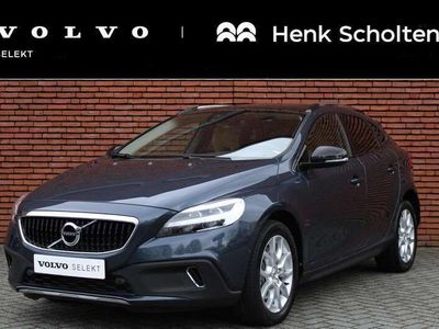 Volvo V40 CC