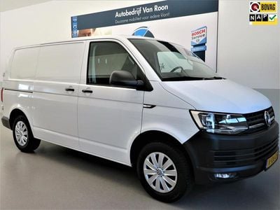 VW T6