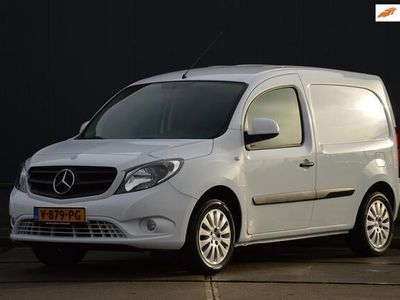 Mercedes Citan 108