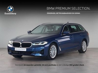 BMW 530e