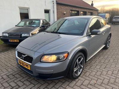 tweedehands Volvo C30 1.6 Kinetic