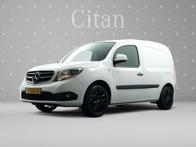 Mercedes Citan 109