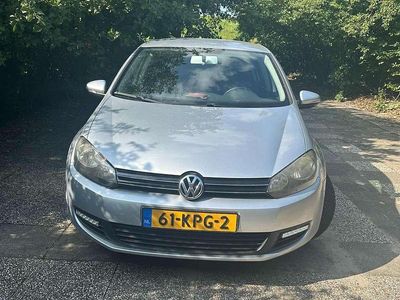 Gebruikt 2010 VW Golf VI Comfortline Stationwagen | € 4.400 (Iets duurder)