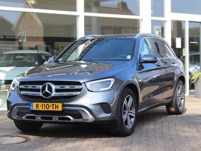 Mercedes GLC200