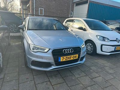 Occasion 2014 Audi A3 S-Line | € 11.500 (Eerlijke prijs)