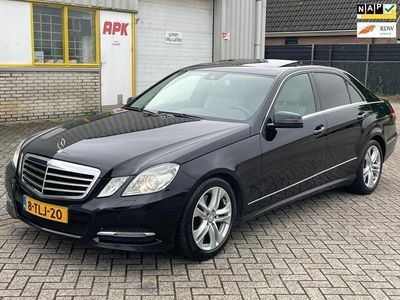 Mercedes E350