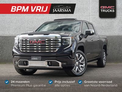 GMC Sierra