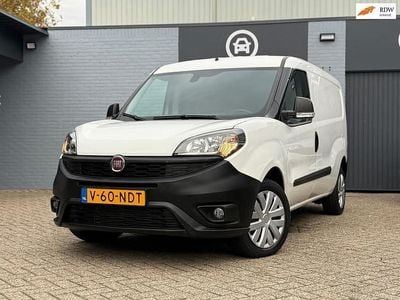 Gebruikt 2019 Fiat Doblò MPV | € 11.990 (Eerlijke prijs)