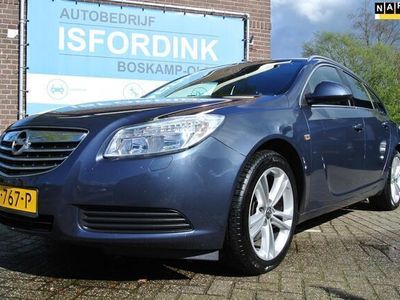 tweedehands Opel Insignia Sports Tourer 1.6 T Edition