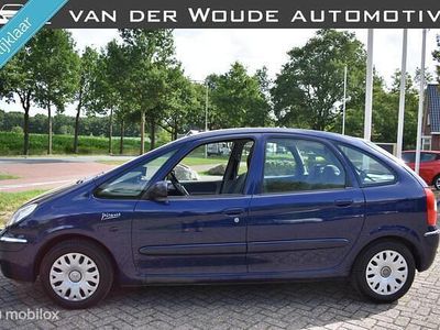 Citroën Xsara Picasso