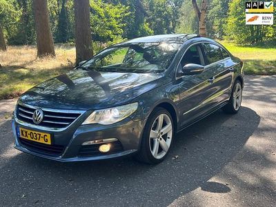 VW CC