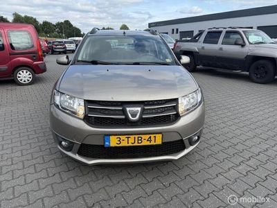 Dacia Logan MCV