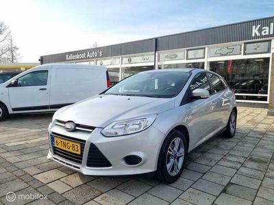 tweedehands Ford Focus 1.0 EcoBoost Edition, Navi, Cruise, PDC, NAP!