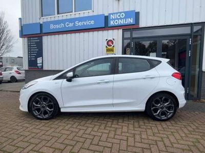 tweedehands Ford Fiesta 1.0 EcoB. ST-Line