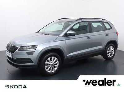 Grijs Occasion 2020 Skoda Karoq Style SUV | € 24.840 (Goede deal)