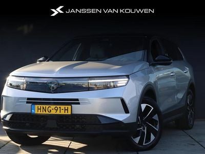 Occasion Opel Grandland X 145 PK (106 kW) 2025 Grijs SUV