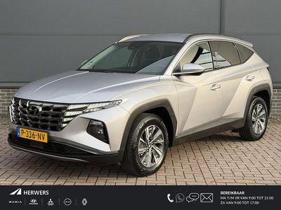 Occasion Hyundai Tucson Comfort 230 PK (169 kW) 2022 Grijs SUV