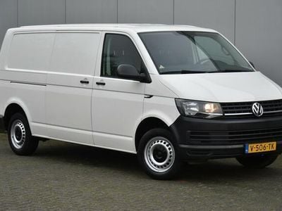 VW T6