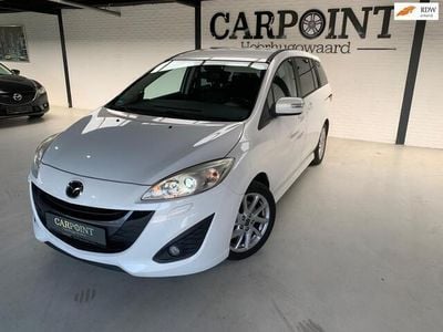 Mazda 5