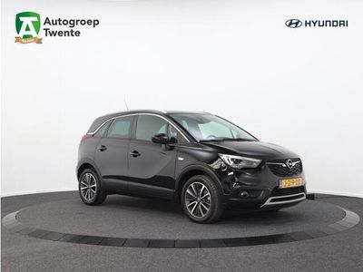 tweedehands Opel Crossland X 1.2 T. Innovation | 360 Camera | Navigatie | Carpl